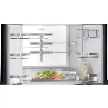 Réfrigérateur multi portes	SIEMENS	KF96RSBEA IQ700 cave à vin