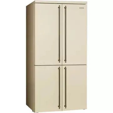 Réfrigérateur multi portes	SMEG	FQ60CPO6