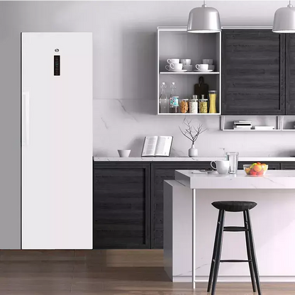 Réfrigérateur 1 porte ESSENTIELB ERLV185-60hib1