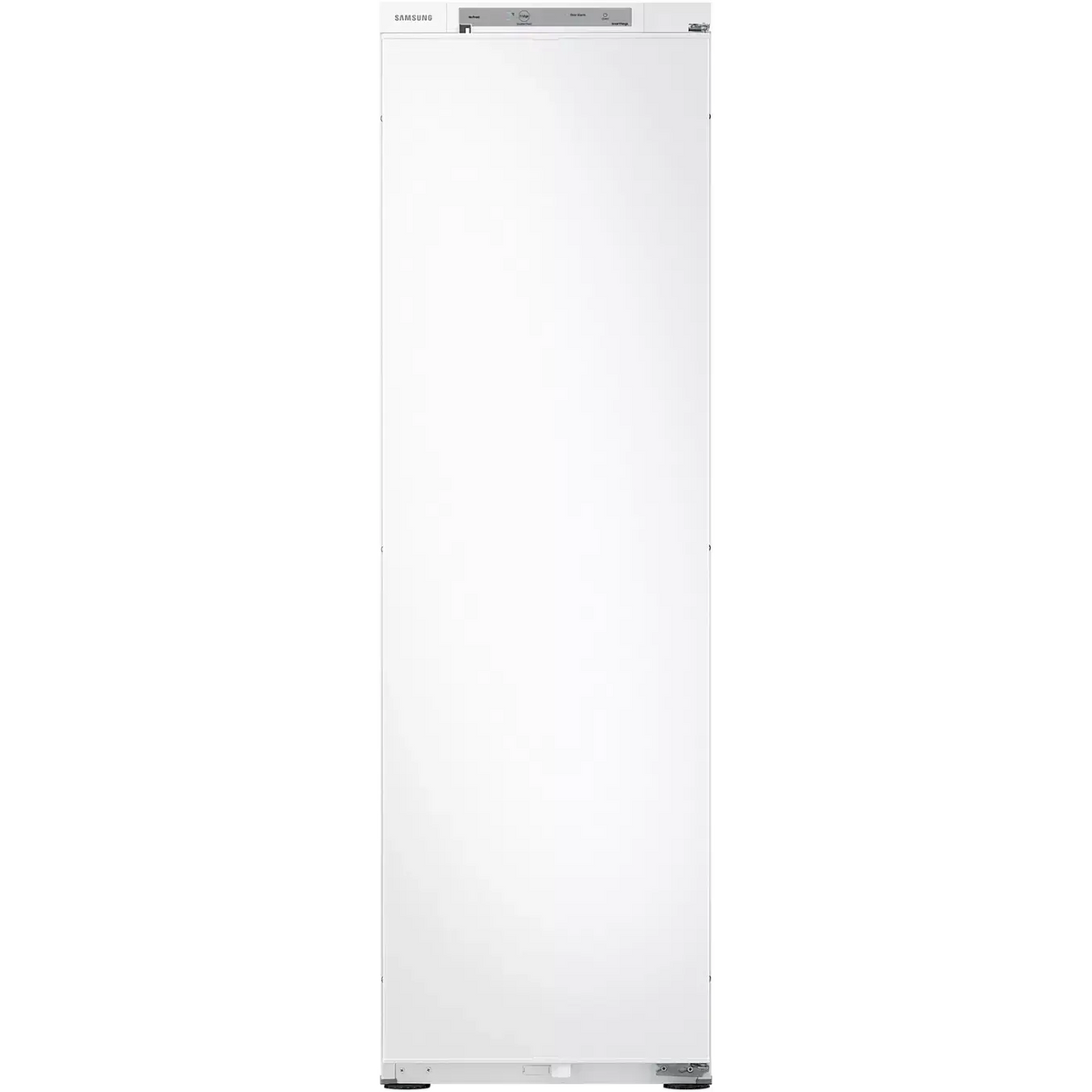 Réfrigérateur froid ventilé encastrable SAMSUNG BRR29600EWW/EF