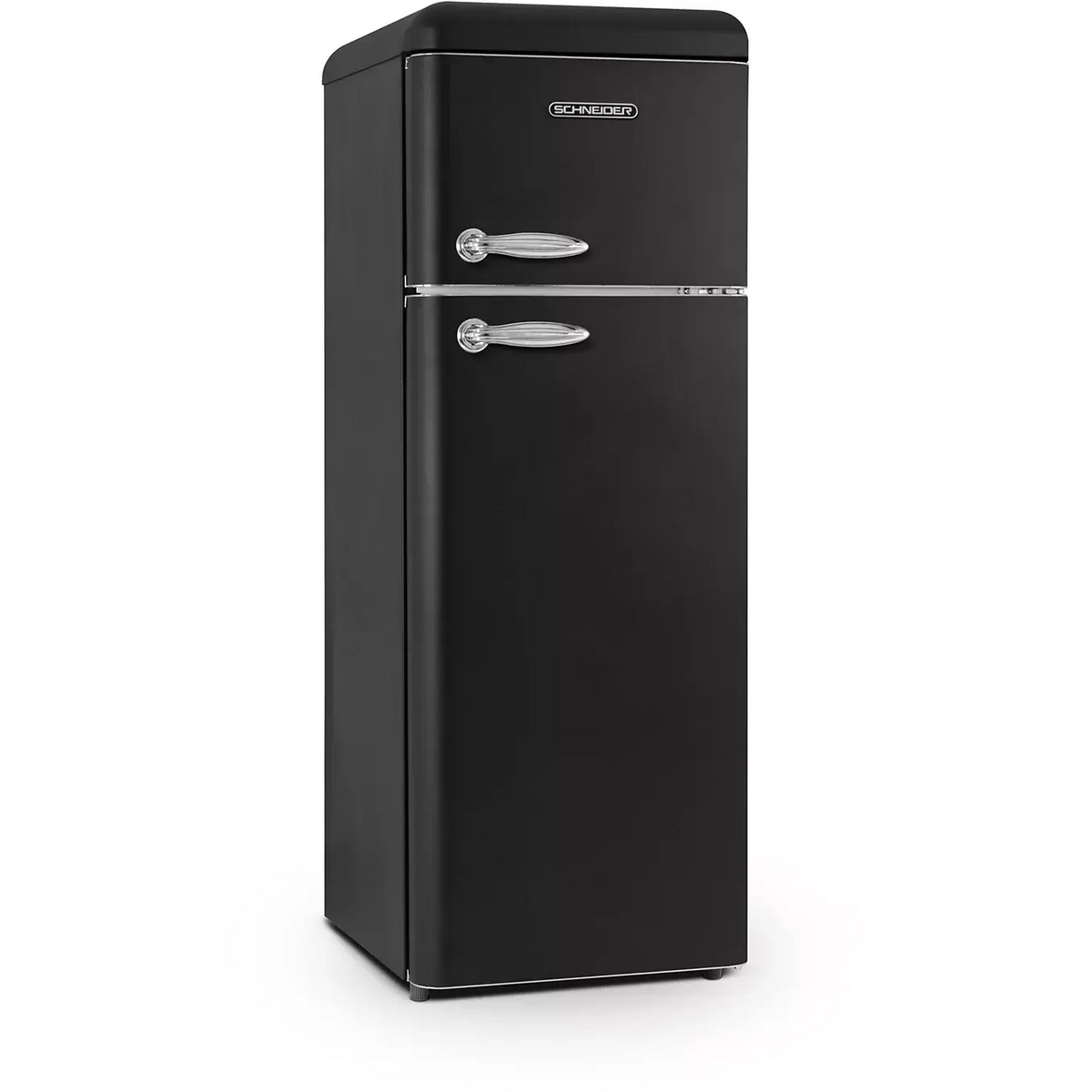 Réfrigérateur 2 portes SCHNEIDER SCDD208VB DUMANOIR