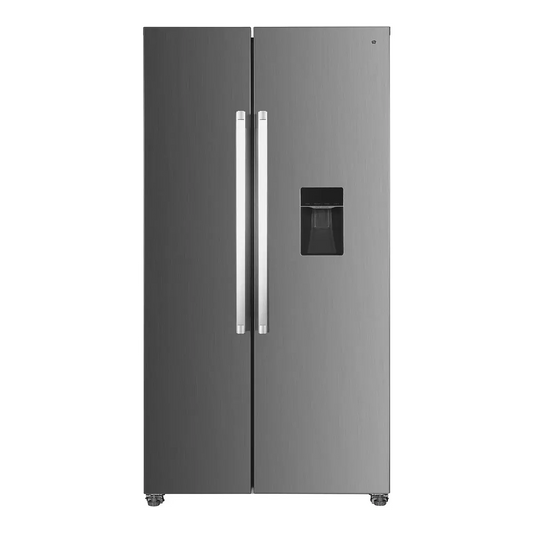 Frigo américain avec distributeur d'eau ESSENTIELB ERAVDE180-90hov6