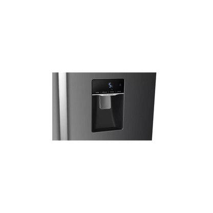 Frigo américain avec distributeur d'eau ESSENTIELB ERAVDE180-90hov6