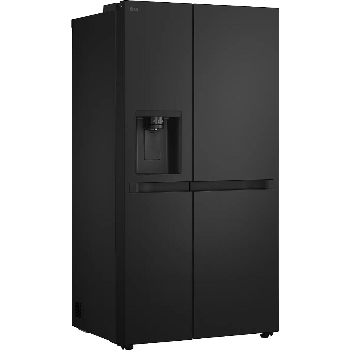 Réfrigérateur Américain LG GSLC40EPPE
