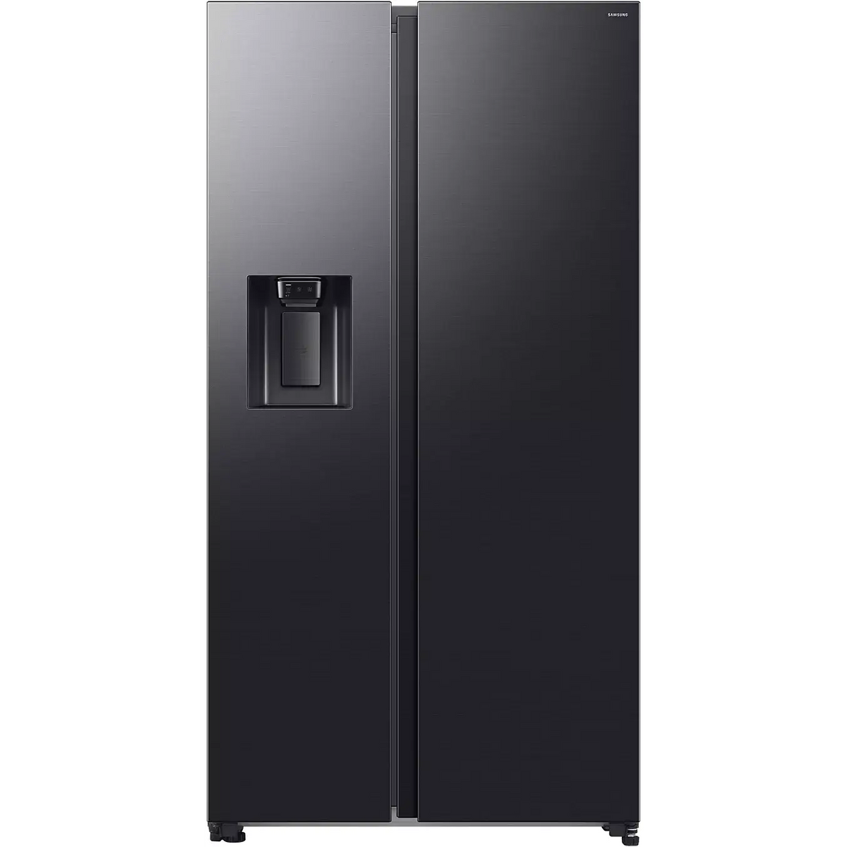 Réfrigérateur Américain SAMSUNG RS70F64KDF DUMANOIR