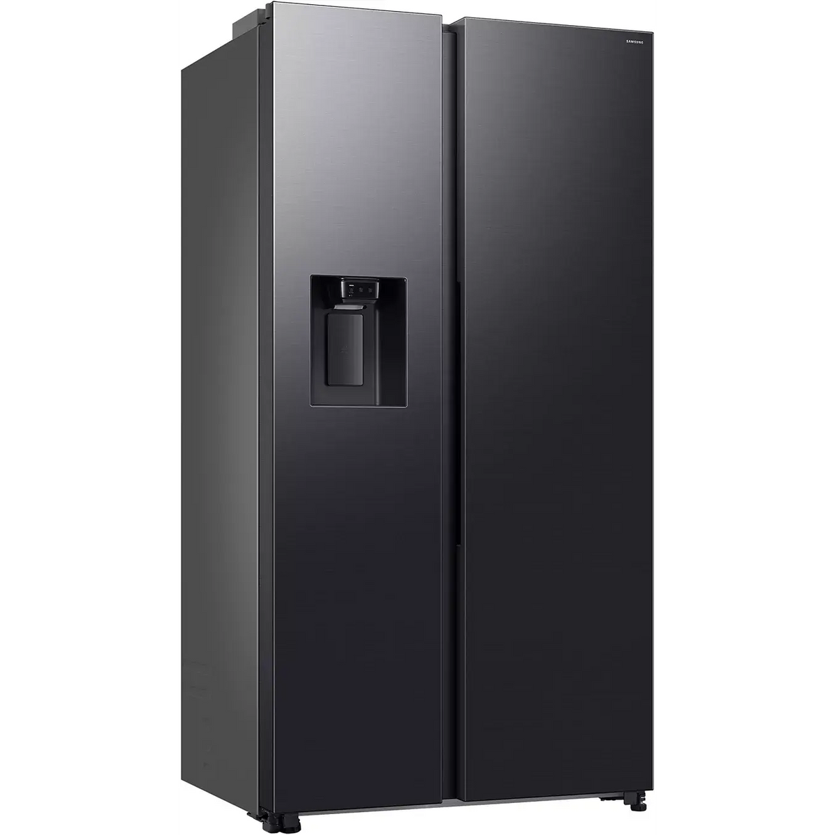 Réfrigérateur Américain SAMSUNG RS70F64KDF DUMANOIR