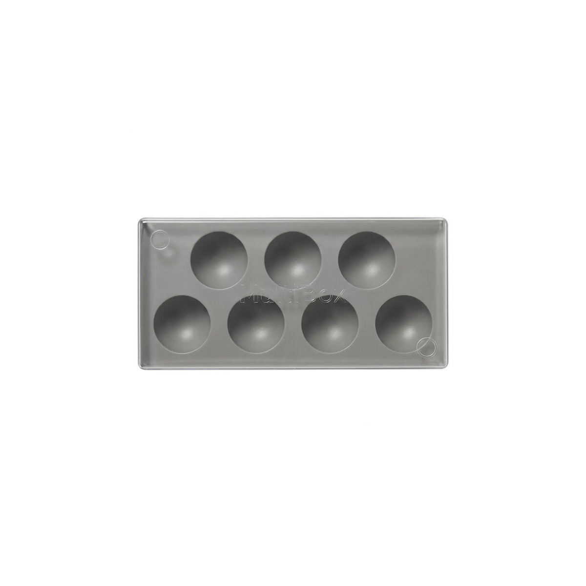 Réfrigérateur silencieux 34 dB combiné ASKO RFC226RNBS1
