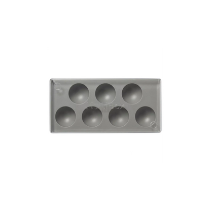 Réfrigérateur silencieux 34 dB combiné ASKO RFC226RNBS1