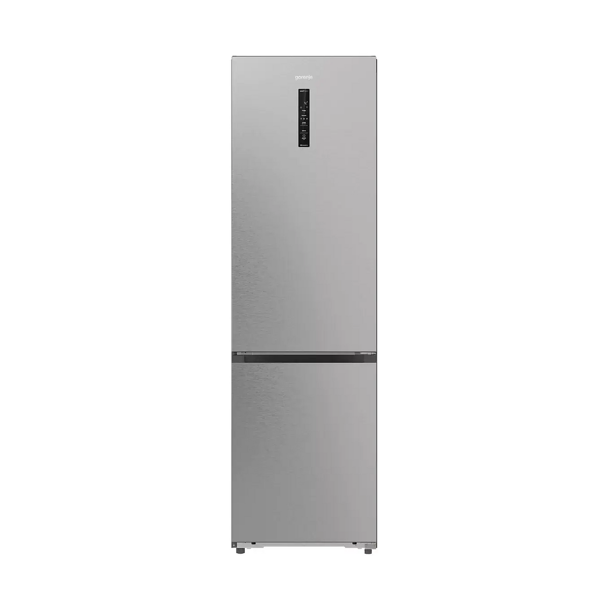 Réfrigérateur combiné GORENJE NRB620C61X4WFE DUMANOIR