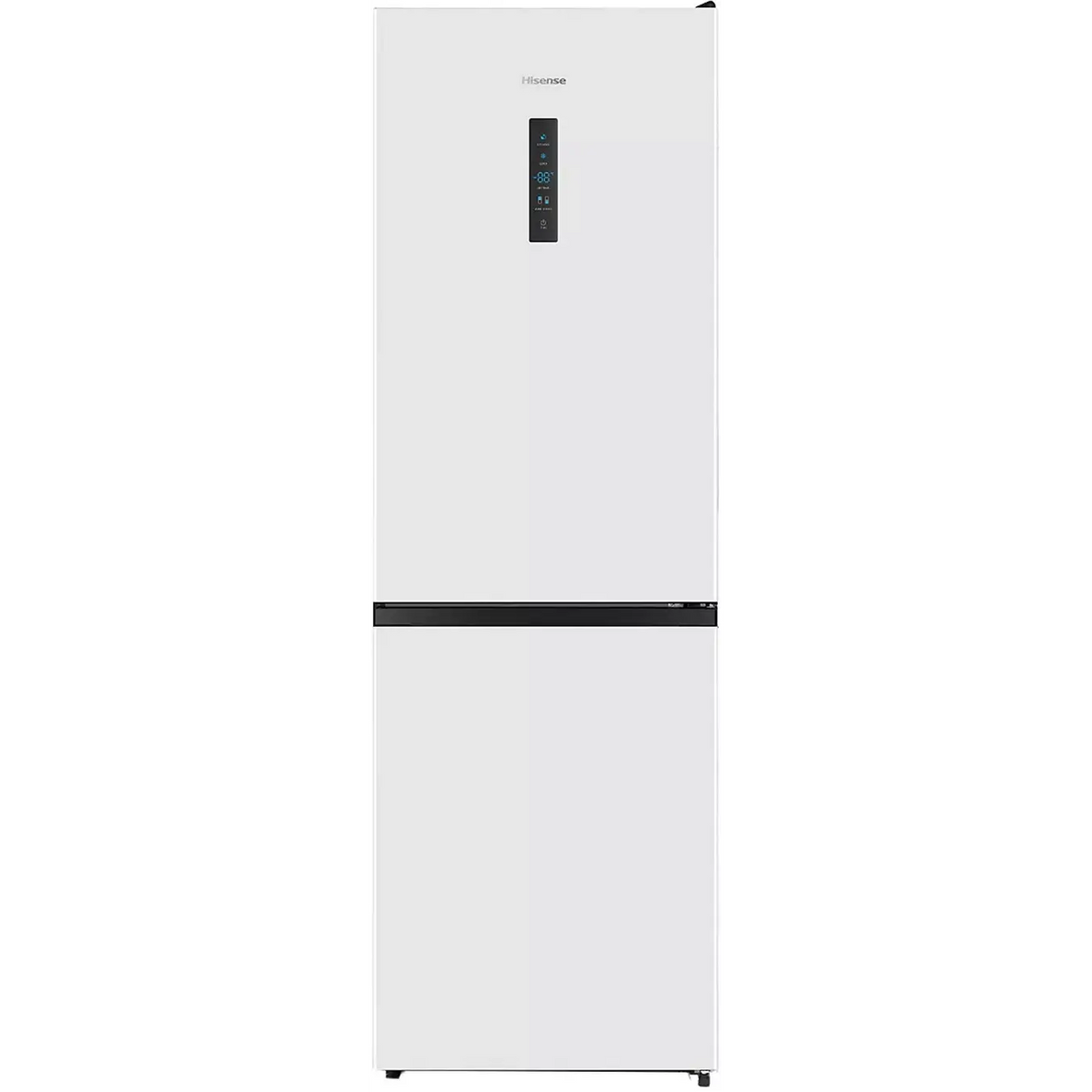 Réfrigérateur combiné HISENSE FCN300DWD DUMANOIR