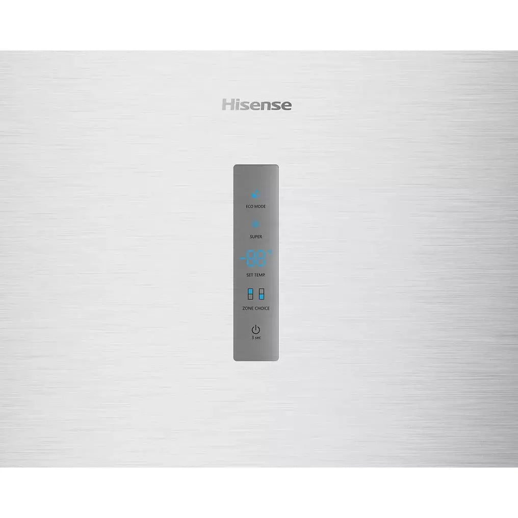 Réfrigérateur combiné HISENSE RB390N4BCC DN ELECTRO