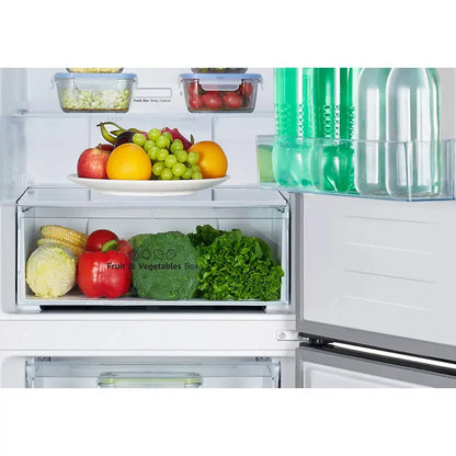 Réfrigérateur combiné HISENSE RB390N4BCC DN ELECTRO