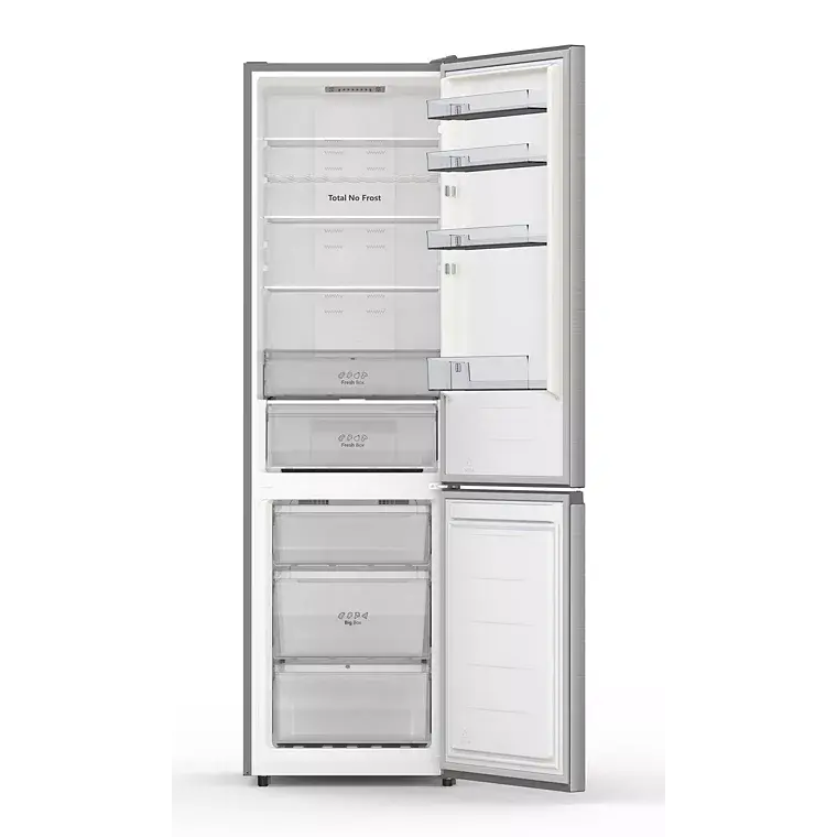 Réfrigérateur 35 dB combiné HISENSE RB440N4ACA