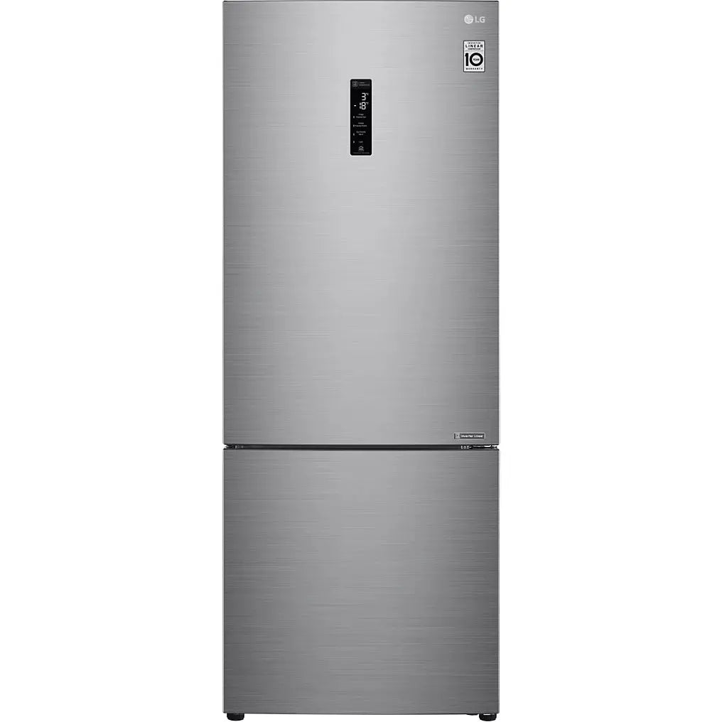 Réfrigérateur combiné LG GBB566PZHZN DN ELECTRO