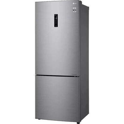 Réfrigérateur combiné LG GBB566PZHZN DN ELECTRO