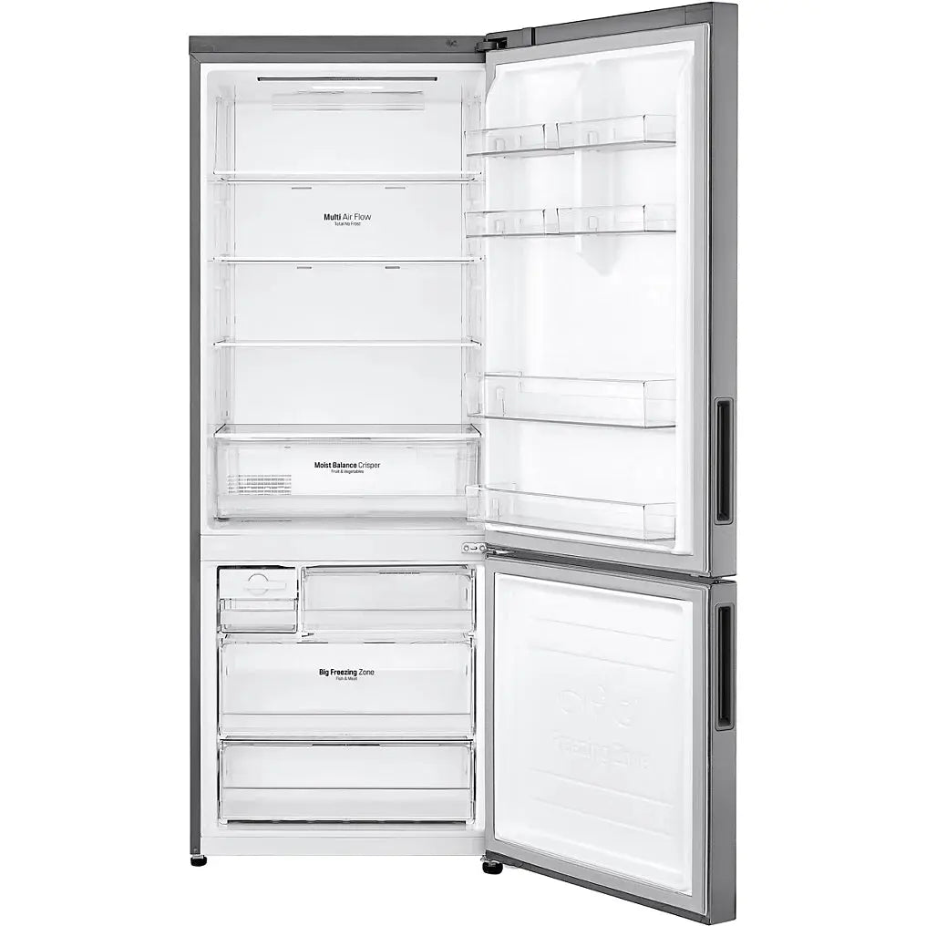 Réfrigérateur combiné LG GBB566PZHZN DN ELECTRO
