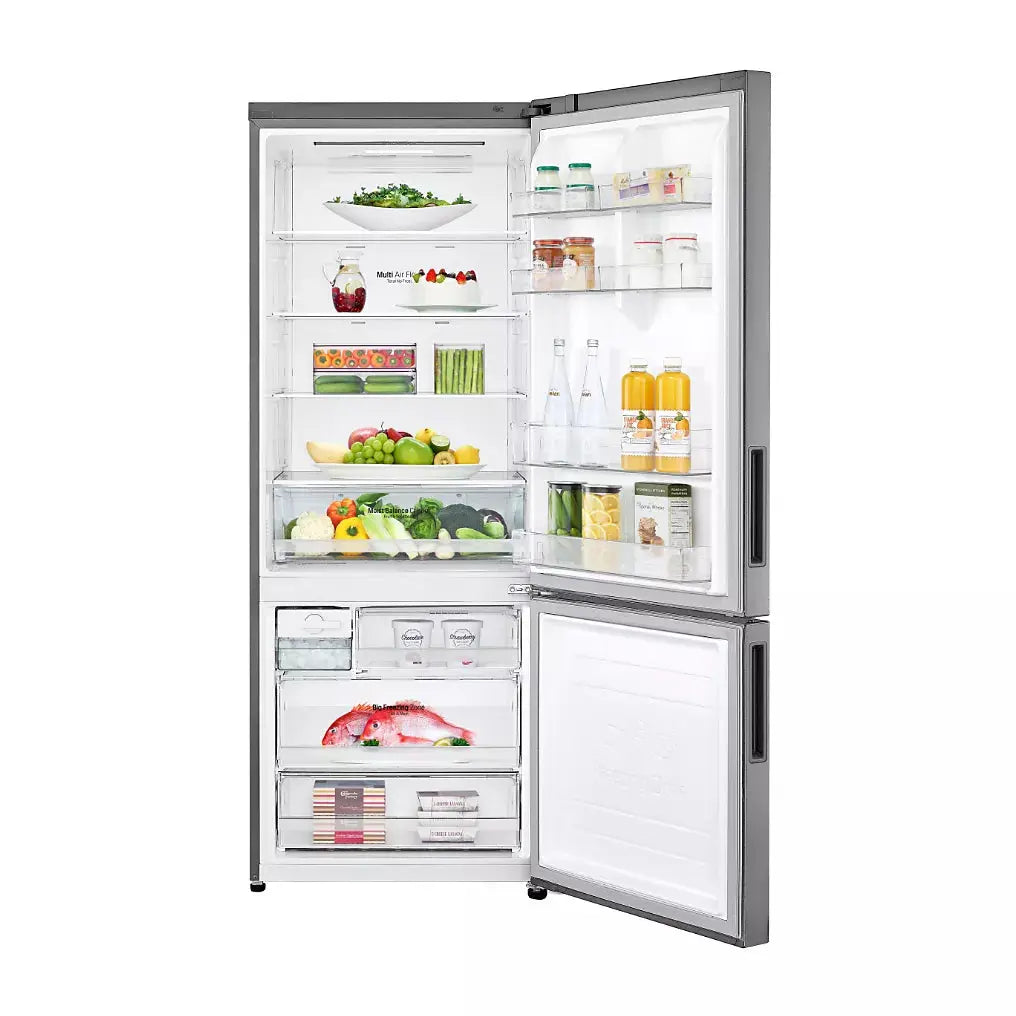 Réfrigérateur combiné LG GBB566PZHZN DN ELECTRO