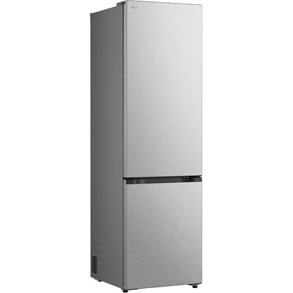Réfrigérateur congélateur bas LG GBBS726AMB