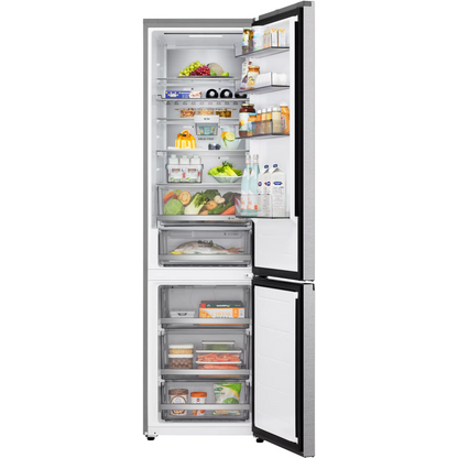 Réfrigérateur congélateur bas LG GBBS726AMB