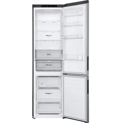 Réfrigérateur combiné LG GBP62PZNAC DN ELECTRO