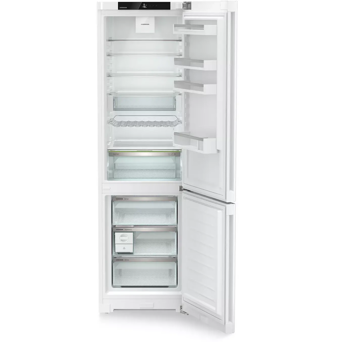 Réfrigérateur combiné LIEBHERR CND5723-20 DUMANOIR