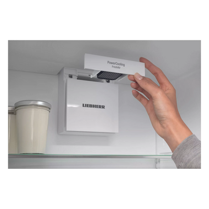 Réfrigérateur combiné LIEBHERR CND5723-20 DUMANOIR