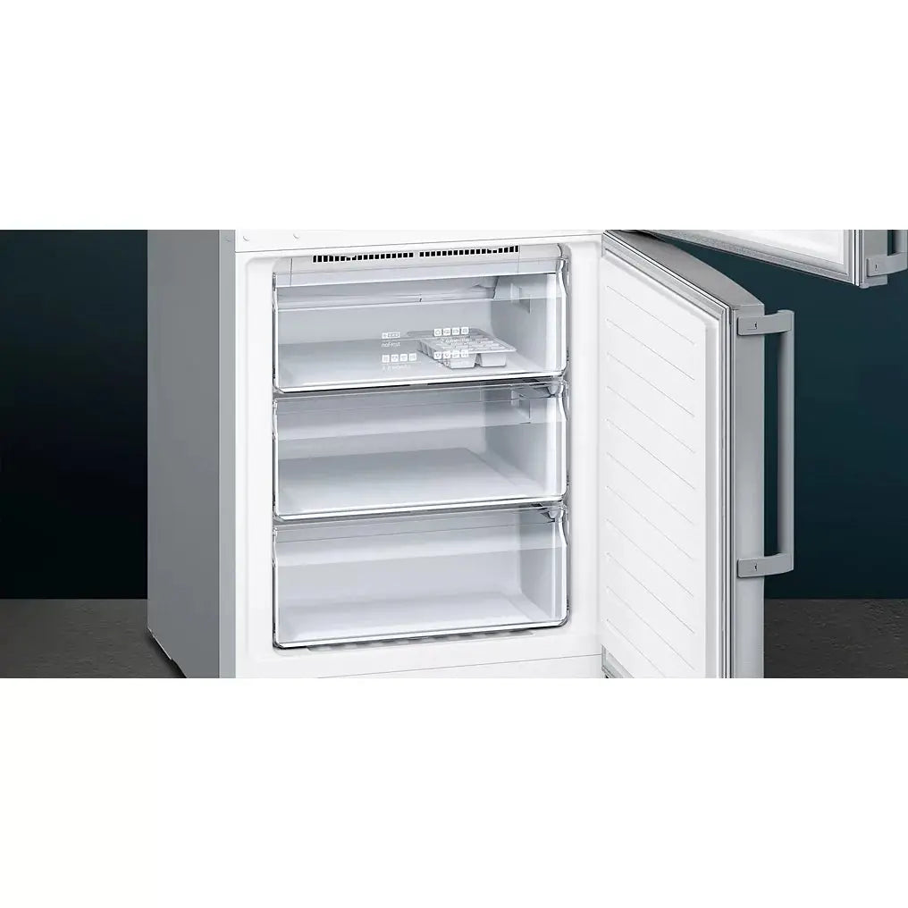 Réfrigérateur combiné SIEMENS KG49NXIEP IQ300 HyperFresh DN ELECTRO