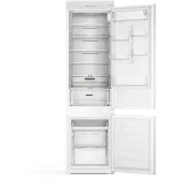Réfrigérateur combiné encastrable WHIRLPOOL	WHC20T152 Supreme Silence 193cm