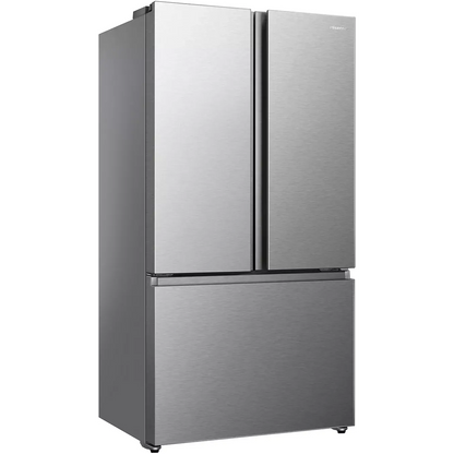 Réfrigérateur inox anti traces multi portes HISENSE RF815N4SASE