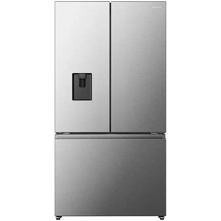Réfrigérateur multi portes HISENSE RF815N4SWSE DN ELECTRO