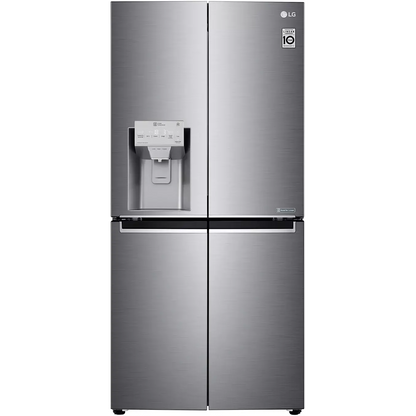 Réfrigérateur multi portes LG GML844PZKV DUMANOIR