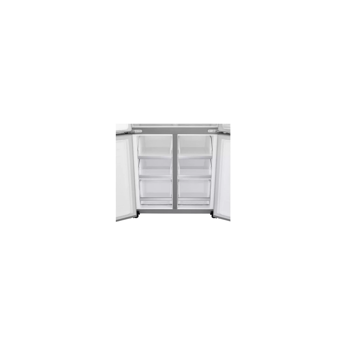Réfrigérateur multi portes LG GML844PZKV DUMANOIR