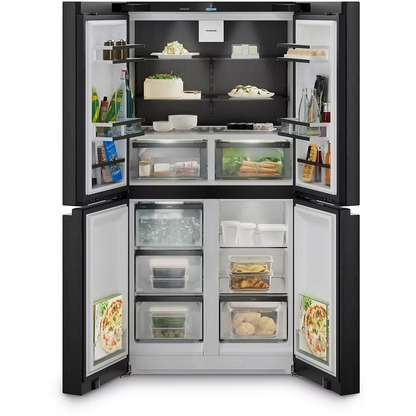 Réfrigérateur multi-portes LIEBHERR MBbsdi 9024-20 BioFresh