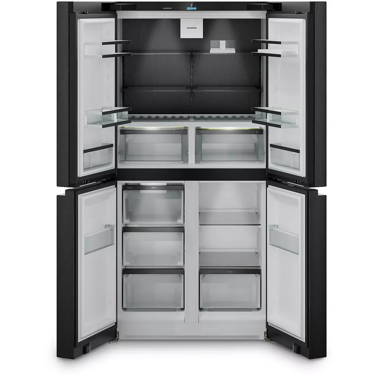 Réfrigérateur multi-portes LIEBHERR MBbsdi 9024-20 BioFresh