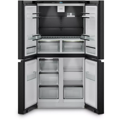 Réfrigérateur multi-portes LIEBHERR MBbsdi 9024-20 BioFresh