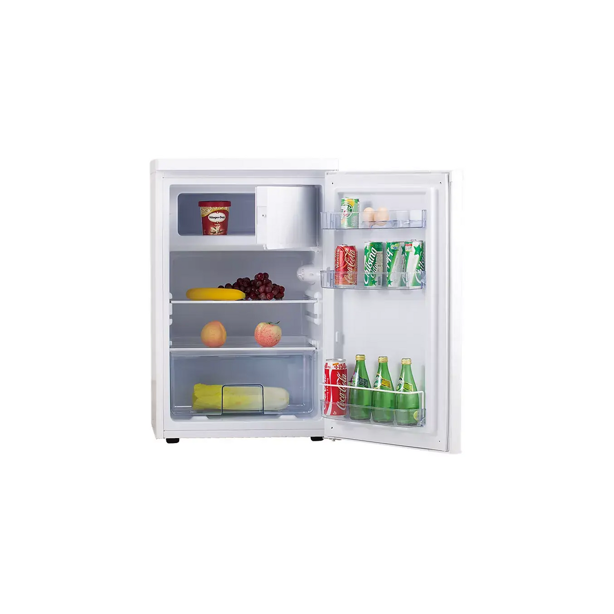 Réfrigérateur top FRIGELUX R4TT110BE DUMANOIR