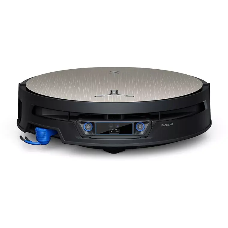 Robot Aspirateur Laveur ECOVACS Deebot X12S OmniCyclone