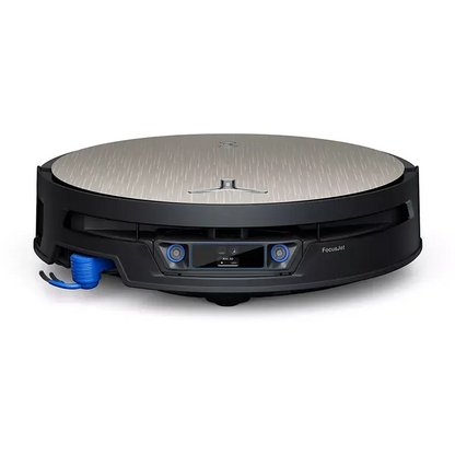 Robot Aspirateur Laveur ECOVACS Deebot X12S OmniCyclone