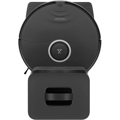 Robot Aspirateur Laveur ROBOROCK S8+ Noir