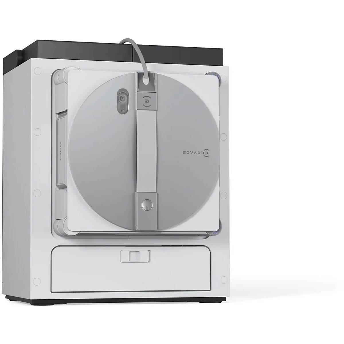 Robot Lave vitre ECOVACS Winbot W3 Omni