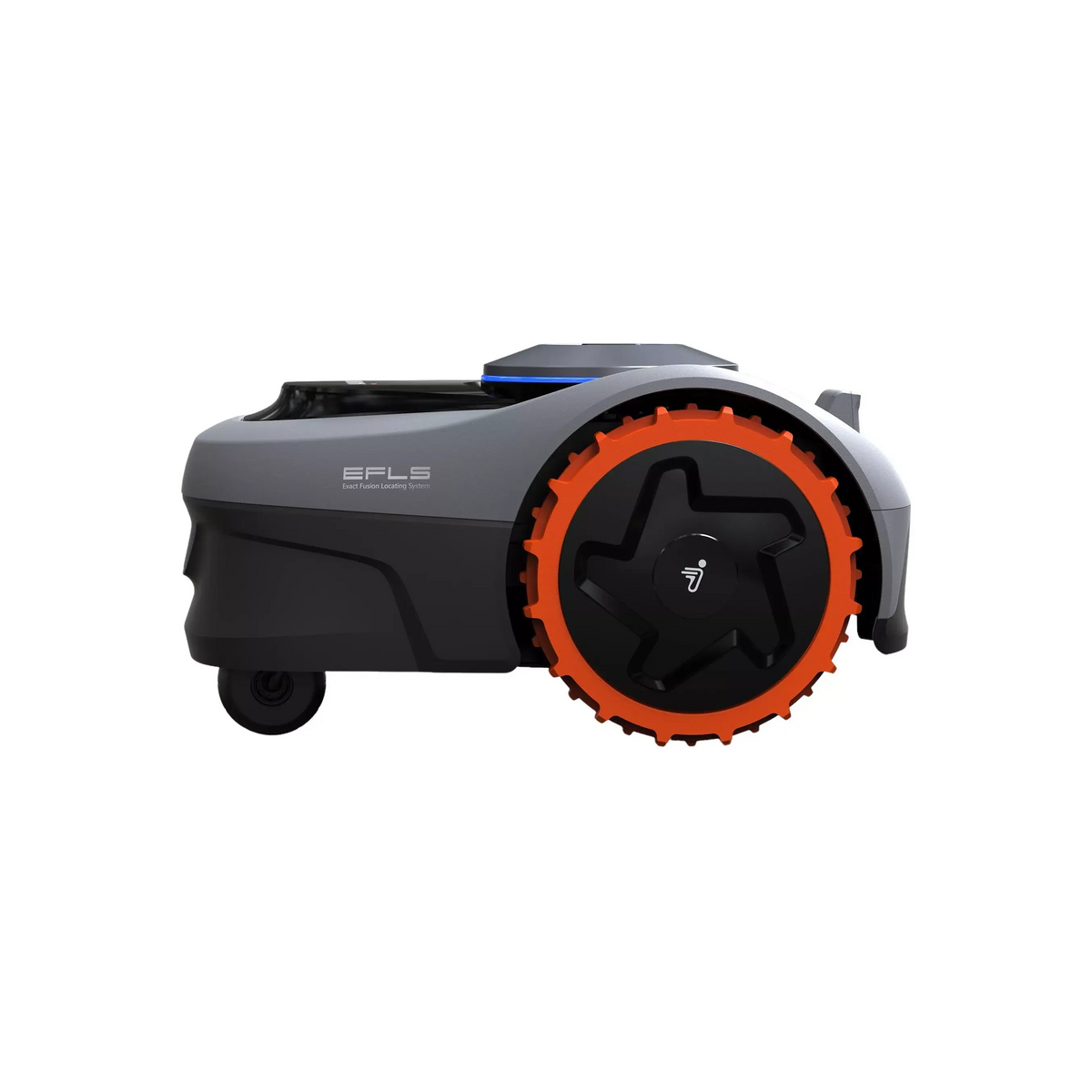 Robot tondeuse sans fil NAVIMOW i105E, 500 m² de superficie