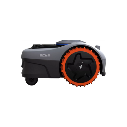 Robot tondeuse sans fil NAVIMOW i105E, 500 m² de superficie