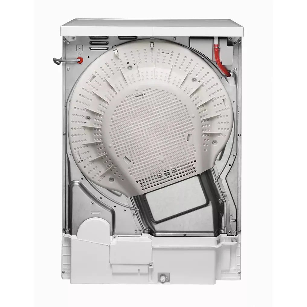 Sèche linge à condensation ELECTROLUX EW6C4723SC VIAL ELECTROMENAGER