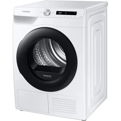 Sèche linge pompe à chaleur SAMSUNG DV80T5220AW VIAL ELECTROMENAGER