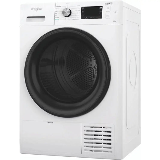 Sèche linge pompe à chaleur WHIRLPOOL FFTBNM229X2BFR VIAL ELECTROMENAGER