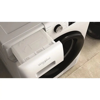 Sèche linge pompe à chaleur WHIRLPOOL FFTBNM229X2BFR VIAL ELECTROMENAGER
