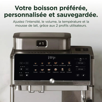 Sèche-linge classe énergie C pompe à chaleur WHIRLPOOL CWD104MWBSFRX