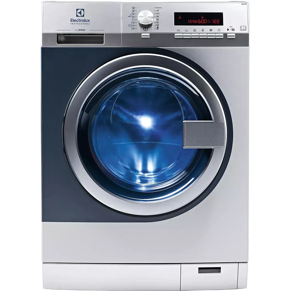 Sèche linge professionnel ELECTROLUX myPro TE1120P condenseur DUMANOIR