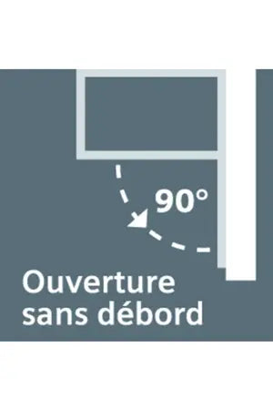 Siemens GS36NAXEP congélateur Armoire DUMANOIR