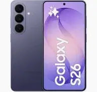 Smartphone Samsung Galaxy S26 Ultra 6,9" 5G Nano SIM 256 Go Violet